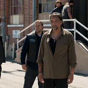 Photo Tommy Flanagan