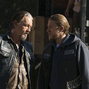 Photo Tommy Flanagan