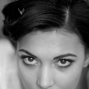 Photo Aurélie Montea