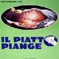 Photo Il Piatto piange
