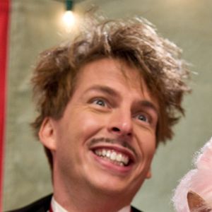 Photo Jack McBrayer