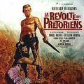 Photo La Révolte des prétoriens