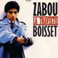 Photo La Travestie