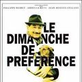 Photo Le Dimanche de préférence