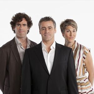 Photo Stephen Mangan