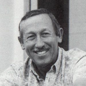 Photo Roy Edward Disney