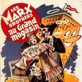 Photo Les Marx au grand magasin