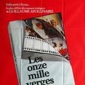 Photo Les Onze mille verges