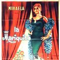 Photo Mariquita, fille de tabarin