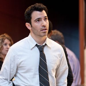 Photo John Erick Dowdle