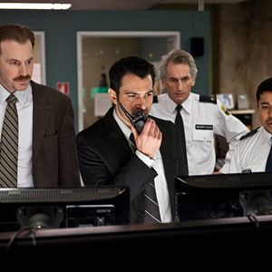 Photo John Erick Dowdle