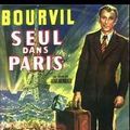 Photo Seul dans Paris
