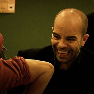 Photo Vincent Lannoo