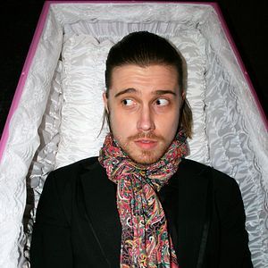 Photo Vincent Lannoo