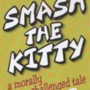 Photo Smash the Kitty