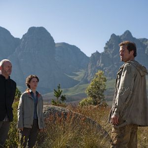 Photo Langley Kirkwood