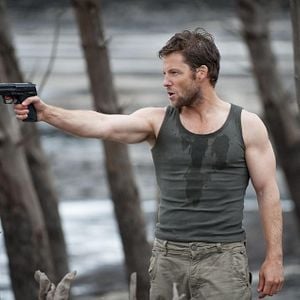 Photo Jamie Bamber