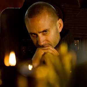 Photo Joseph Fiennes