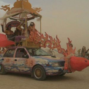 Photo Alain Della Negra