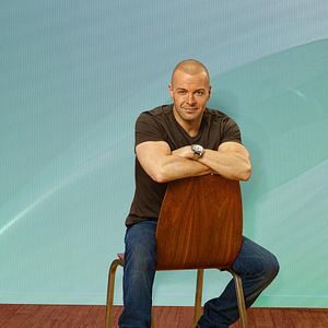 Photo Joey Lawrence