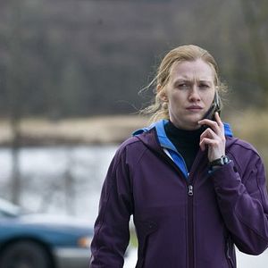 Photo The Killing (US)
