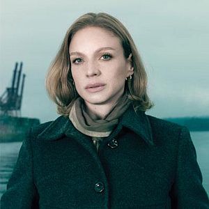 Photo Kristin Lehman