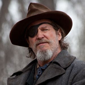 Photo True Grit