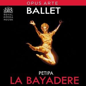 Photo La Bayadère (Côté Diffusion)