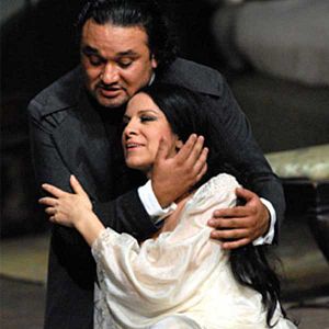 Photo La Traviata (UGC Viva l'Opéra)