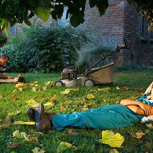 Photo Attilio Azzola