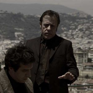 Photo Antoine Coesens