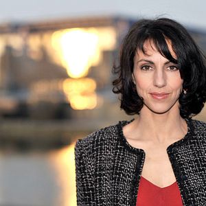 Photo Fadila Belkebla