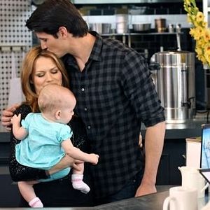 Photo James Lafferty