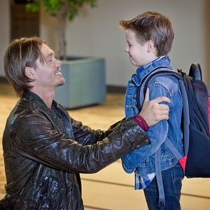 Photo Jackson Brundage