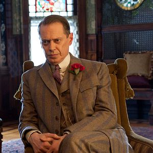 Photo Boardwalk Empire