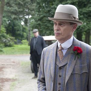 Photo Boardwalk Empire
