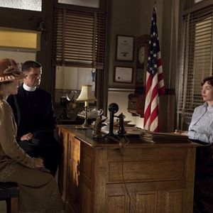 Photo Julianne Nicholson