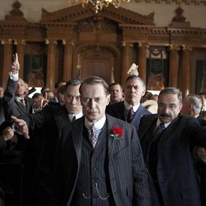 Photo Boardwalk Empire
