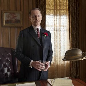 Photo Boardwalk Empire