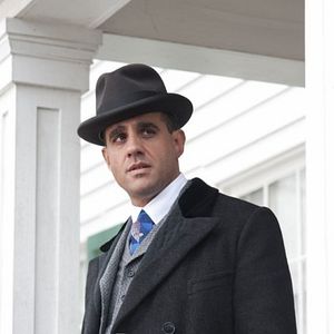 Photo Boardwalk Empire