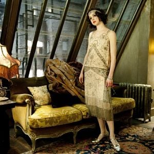 Photo Meg Chambers Steedle