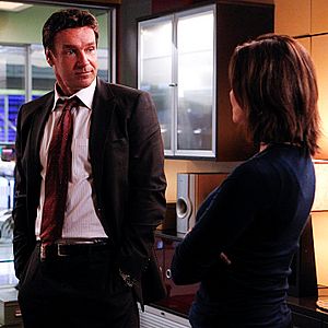 Photo Les Experts : Manhattan