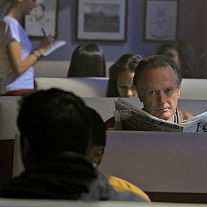 Photo Les Experts : Manhattan