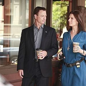 Photo Les Experts : Manhattan