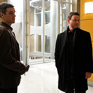 Photo Les Experts : Manhattan