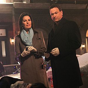 Photo Les Experts : Manhattan