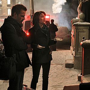 Photo Les Experts : Manhattan