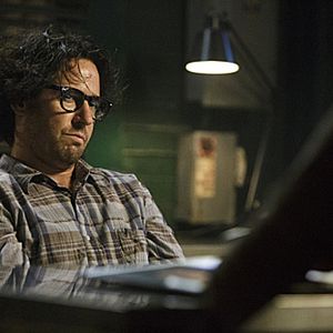 Photo Les Experts : Manhattan