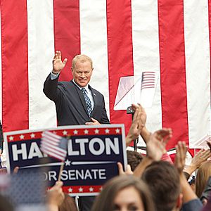 Photo Neal McDonough