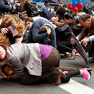 Photo Les Experts : Manhattan